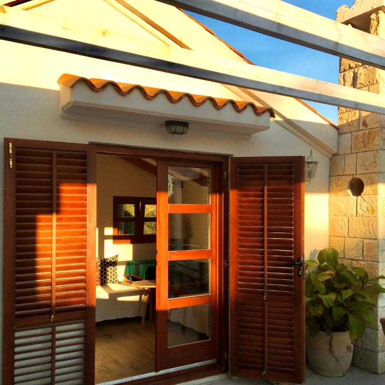 Zazenda House - Two-Bedroom Apartment - 18