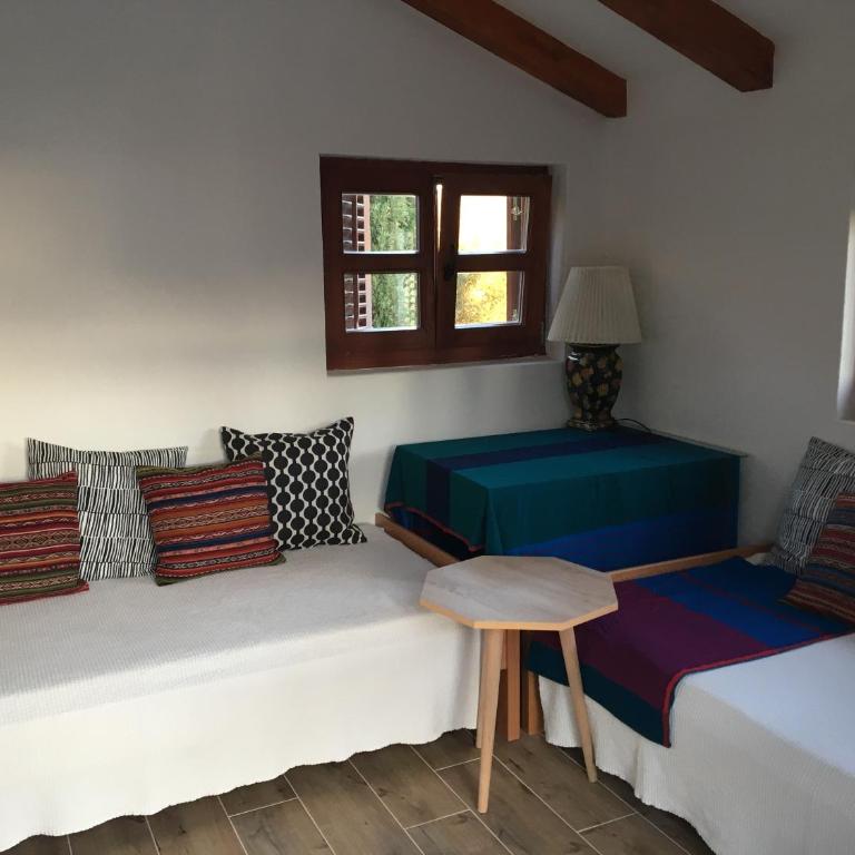 Zazenda House - Two-Bedroom Apartment - 20