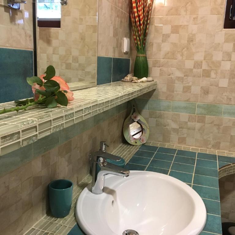 Zazenda House - Two-Bedroom Apartment - 21
