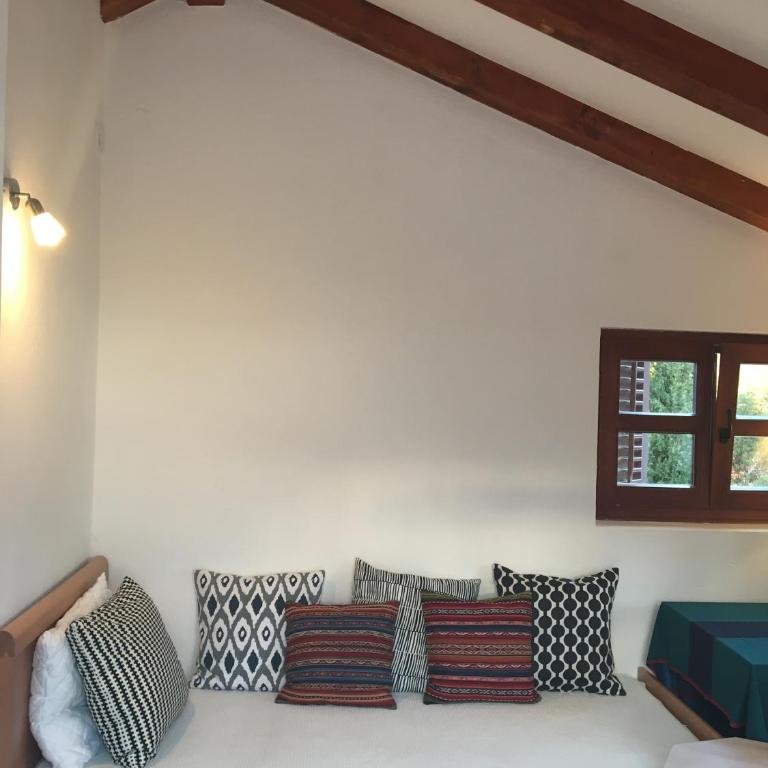 Zazenda House - Two-Bedroom Apartment - 22