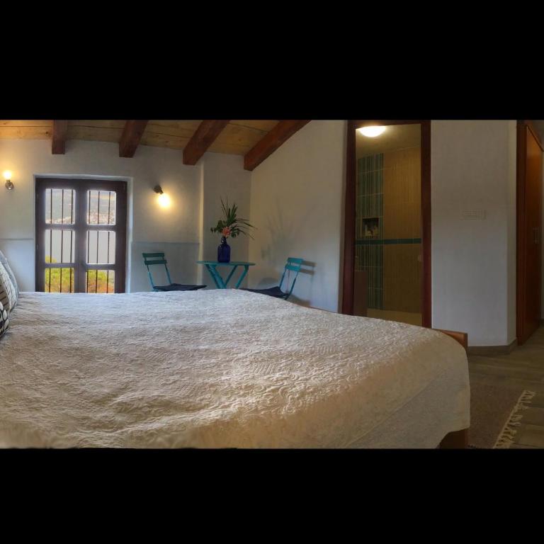 Zazenda House - Two-Bedroom Apartment - 13