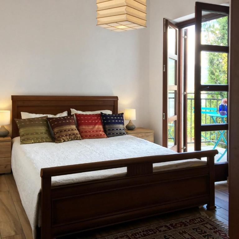 Zazenda House - Two-Bedroom Apartment - 17