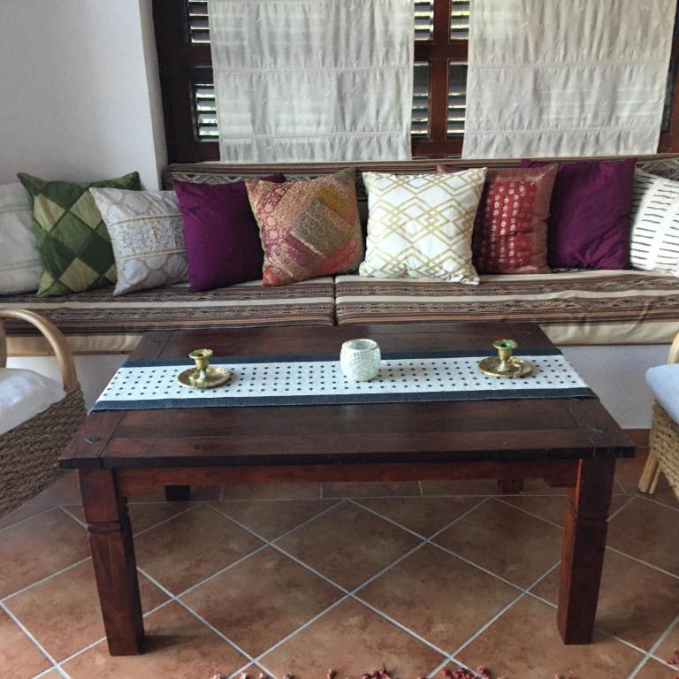 Zazenda House - Two-Bedroom Apartment - 15