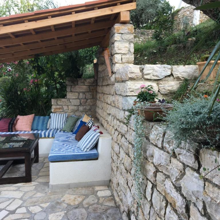 Zazenda House - Two-Bedroom Apartment - 9