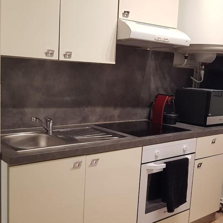 Studio Orléans Châtelet - Appartamento con 1 Camera da Letto - 5