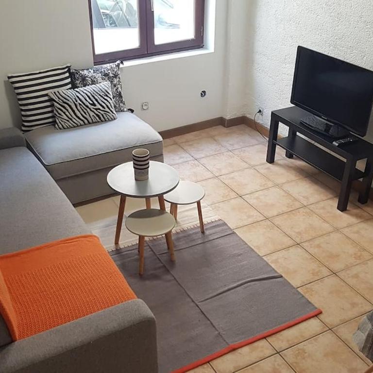Studio Orléans Châtelet - Appartamento con 1 Camera da Letto - 6