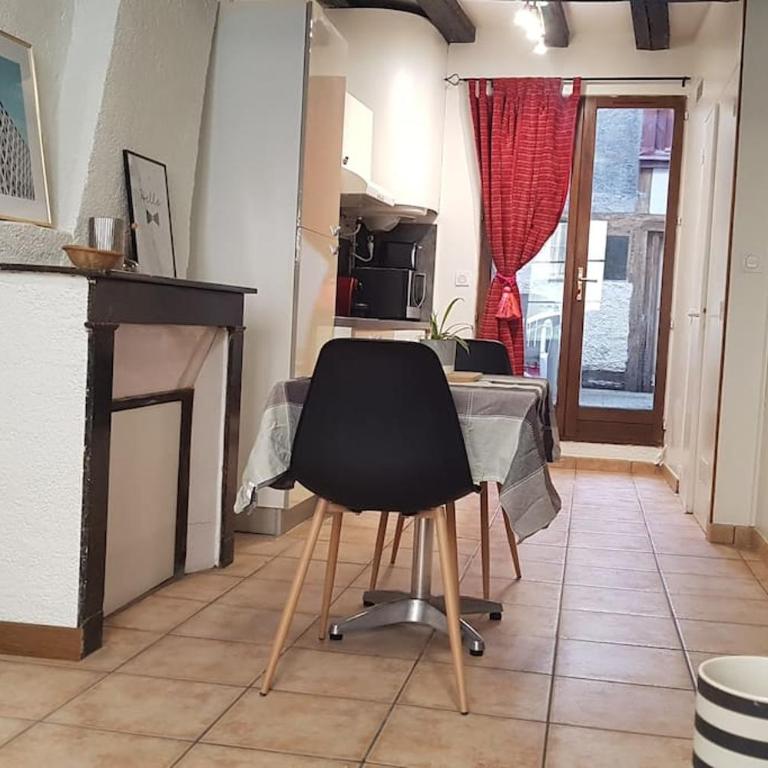 Studio Orléans Châtelet - Appartamento con 1 Camera da Letto - 7