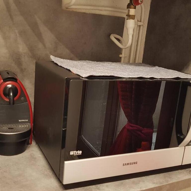 Studio Orléans Châtelet - Appartamento con 1 Camera da Letto - 10