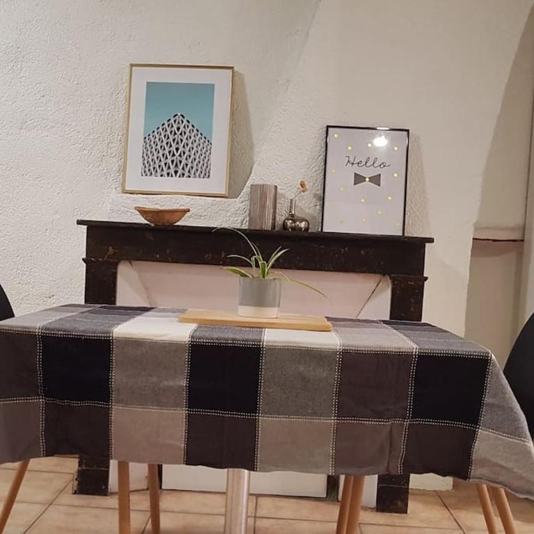 Studio Orléans Châtelet - Appartamento con 1 Camera da Letto - 11
