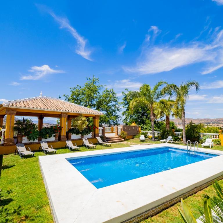 Cubo's Villa Fina & Minigolf included - Deluxe Villa - 2