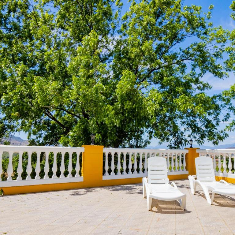 Cubo's Villa Fina & Minigolf included - Deluxe Villa - 71
