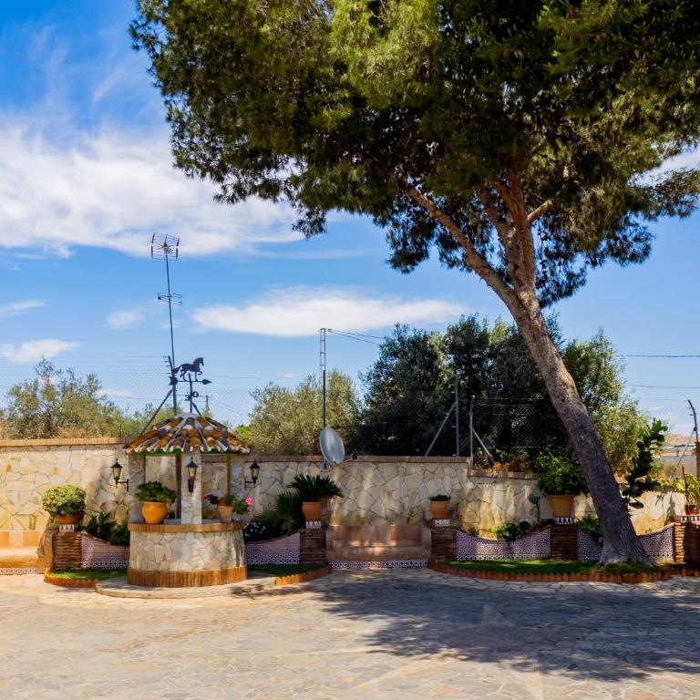 Cubo's Villa Fina & Minigolf included - Deluxe Villa - 75