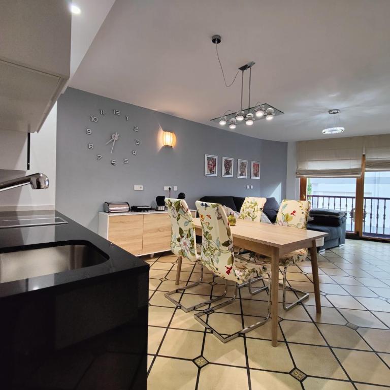 Luminoso y Moderno - Apartamento de 1 dormitorio - 21