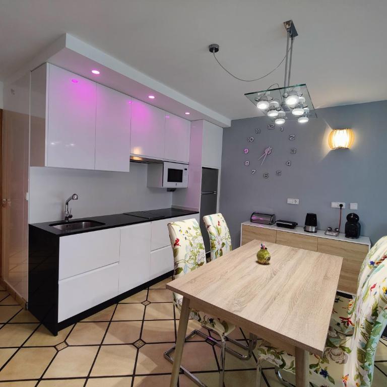 Luminoso y Moderno - Apartamento de 1 dormitorio - 22