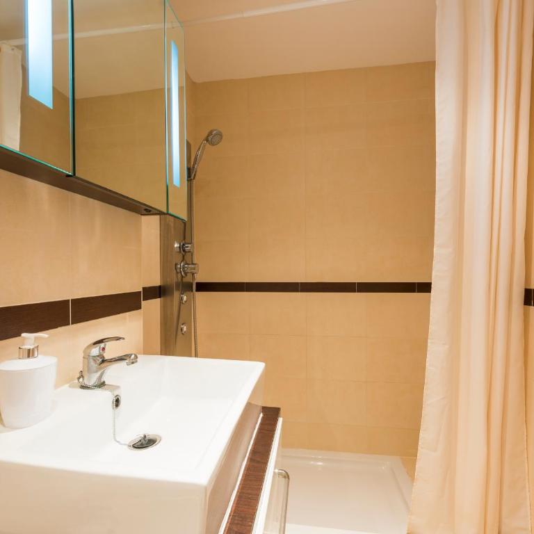 Apartamentos Jardines del Mar II - Apartment mit Terrasse - 23