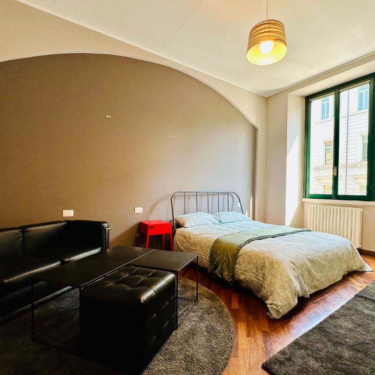 Sweet Apartment Navigli Milano S2 - Appartamento con 1 Camera da Letto - 5