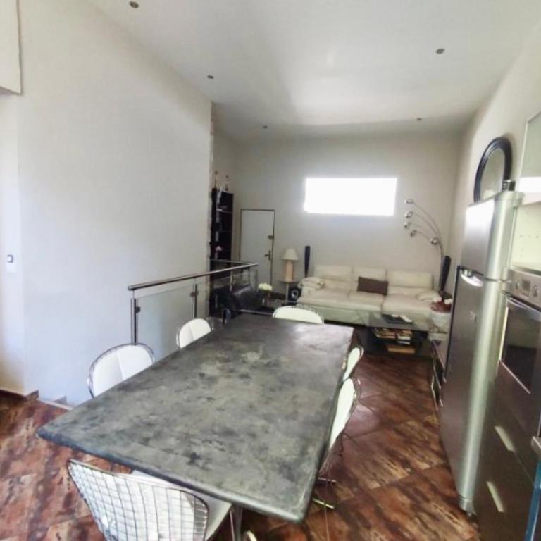 CANNES t4 bourgeois 790M de la plage, Palais et Croisette - Appartement 3 Chambres - 6