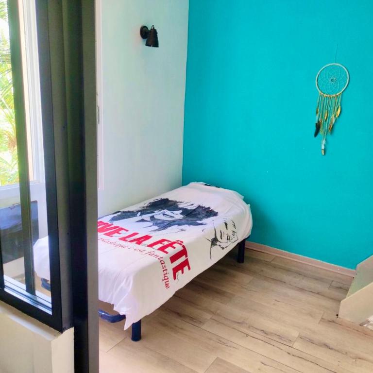 CANNES t4 bourgeois 790M de la plage, Palais et Croisette - Appartement 3 Chambres - 7