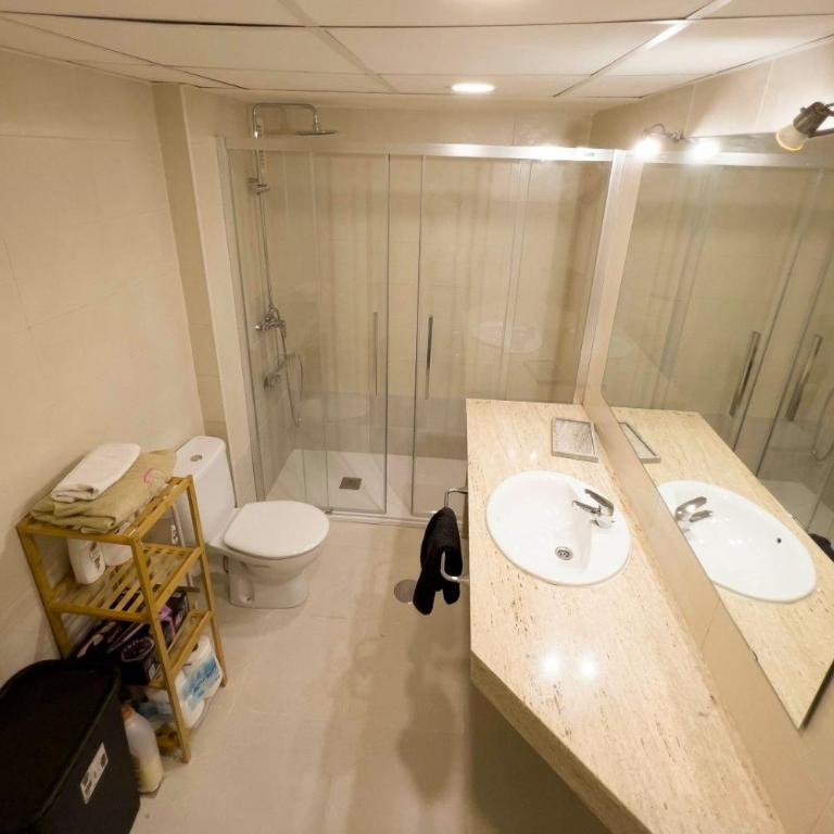 Vera Playa - Laguna Beach - Apartamento de 1 dormitorio - 9