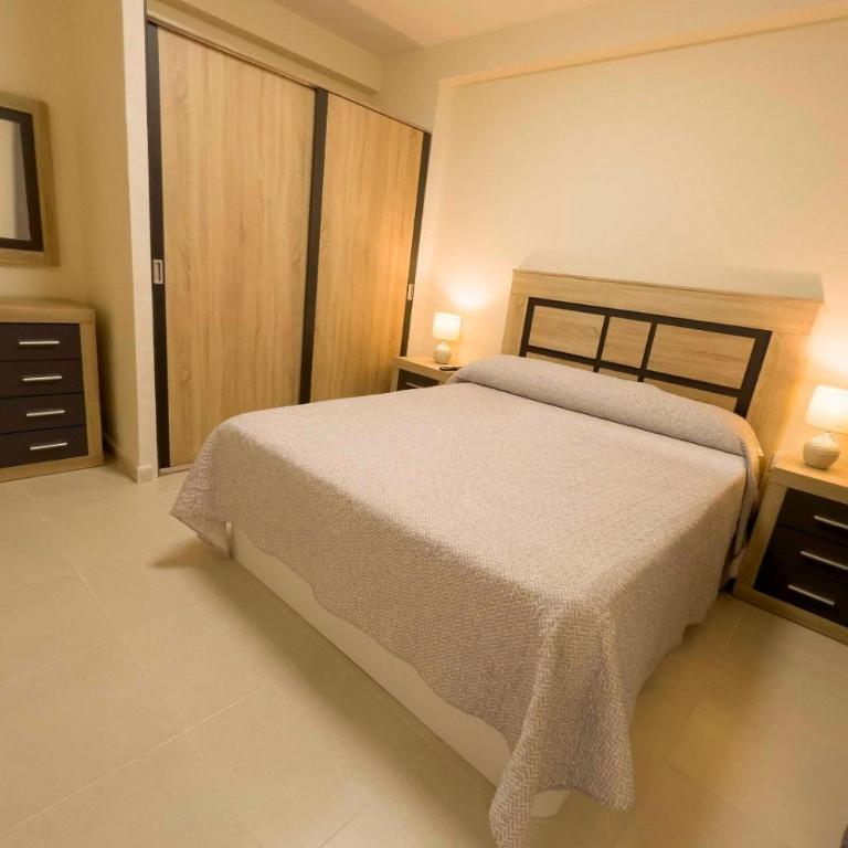 Vera Playa - Laguna Beach - Apartamento de 1 dormitorio - 10