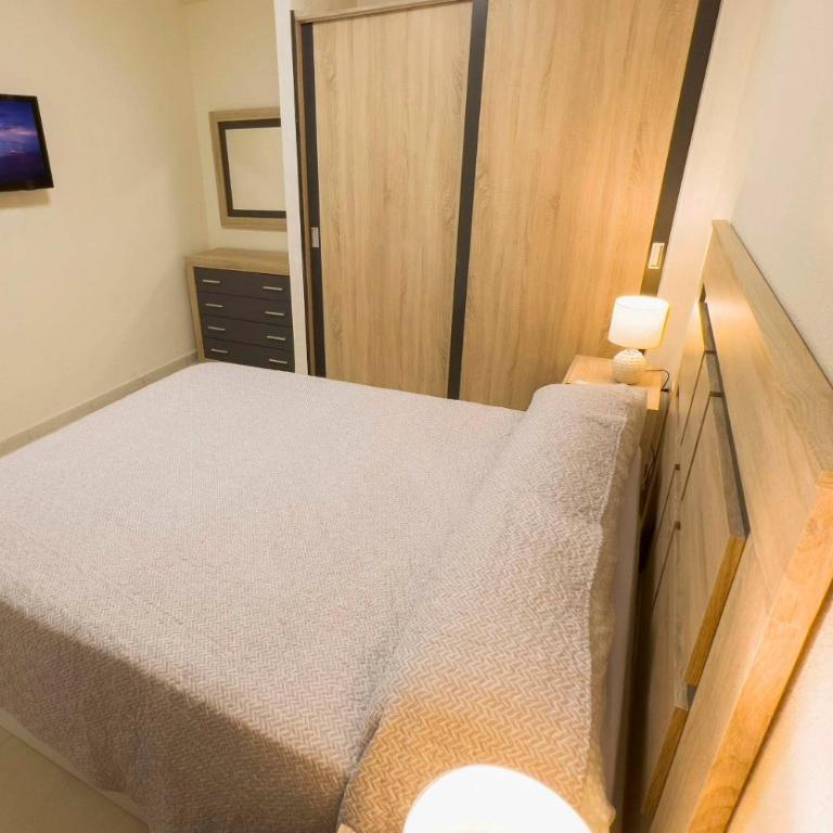 Vera Playa - Laguna Beach - Apartamento de 1 dormitorio - 14