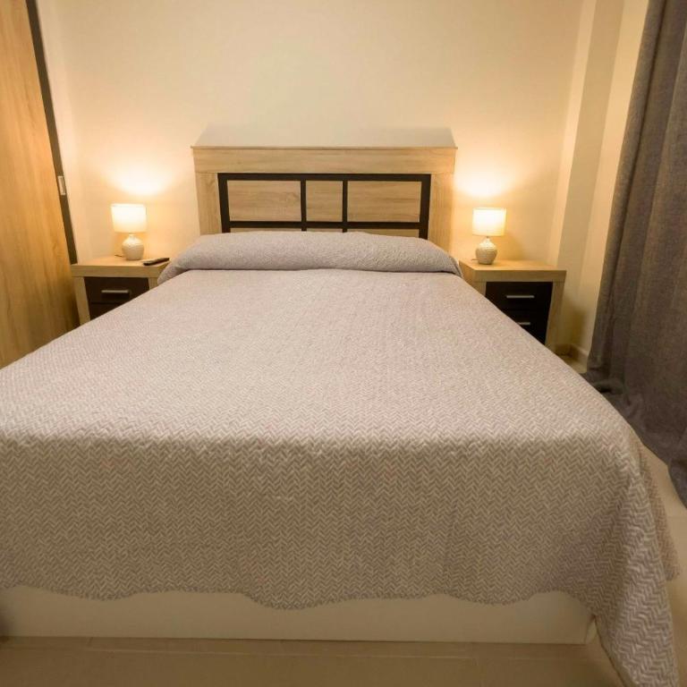 Vera Playa - Laguna Beach - Apartamento de 1 dormitorio - 11
