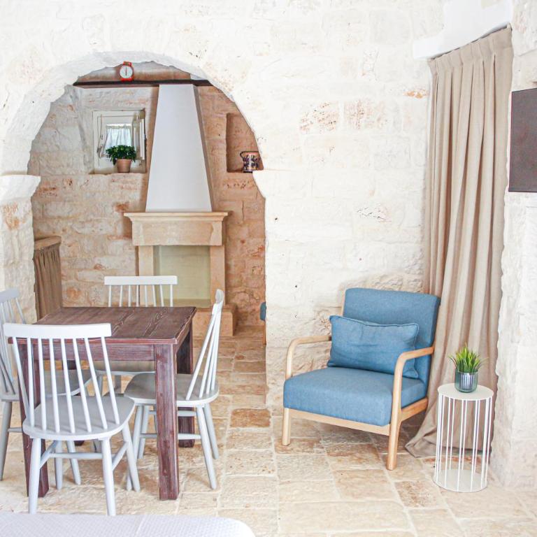 AGROSILENTE - Suite Familiare - 4
