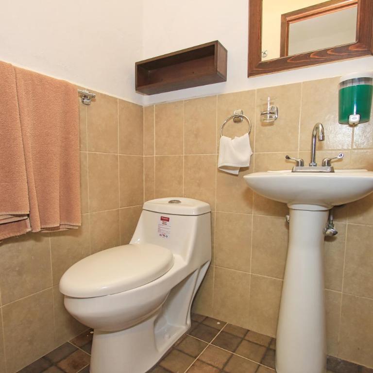 Hotel Casa Autora 40 - Double Room - 14
