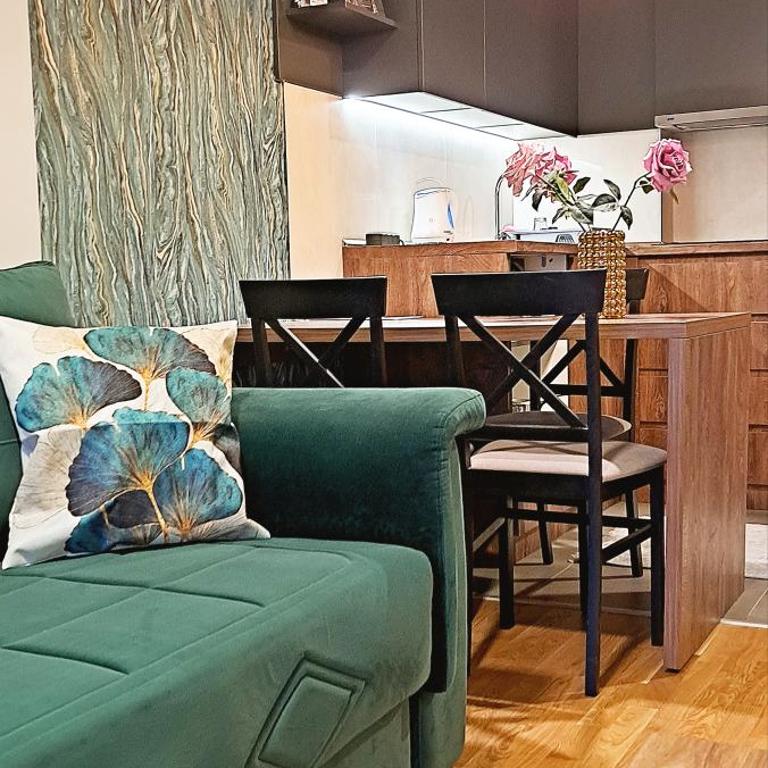 Apartman 49 - One-Bedroom Apartment - 1