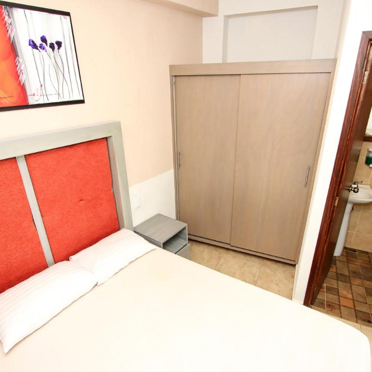 Hotel Casa Autora 40 - Double Room - 4