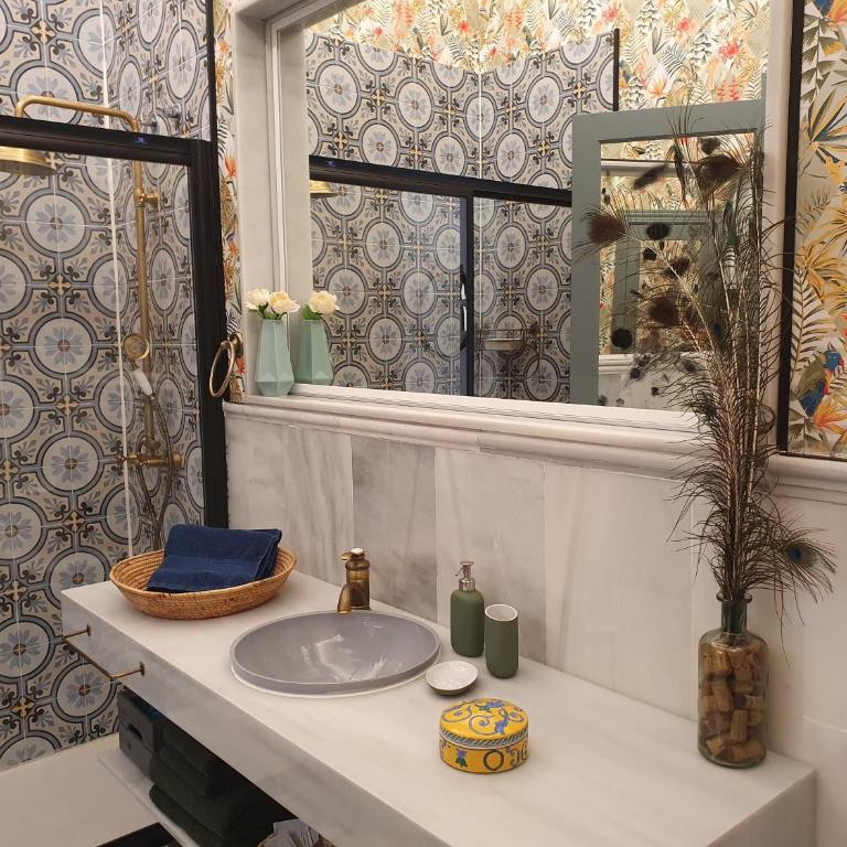 Apartamento Jema El Bajondillo - Apartamento de 1 dormitorio - 52