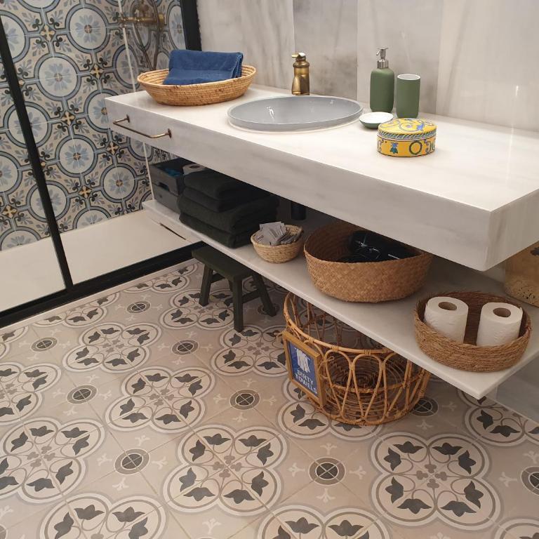Apartamento Jema El Bajondillo - Apartamento de 1 dormitorio - 23