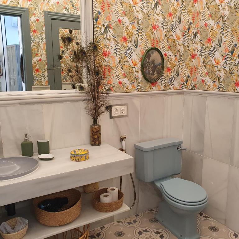 Apartamento Jema El Bajondillo - Apartamento de 1 dormitorio - 48