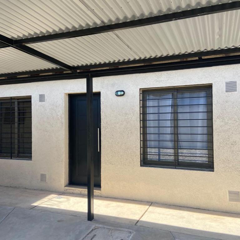 Alquiler Temporario JPE Tunuyan - Apartamento de 1 dormitorio - 5