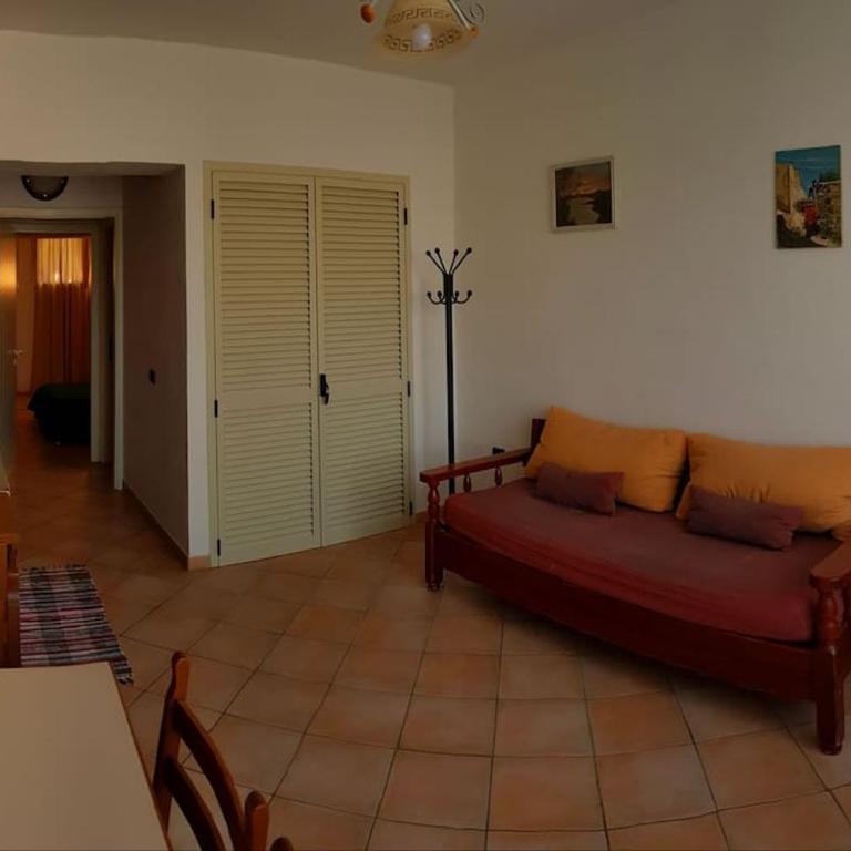 Appartamento vacanze Isola d'Elba loc. Capoliveri - Appartamento con 1 Camera da Letto - 9