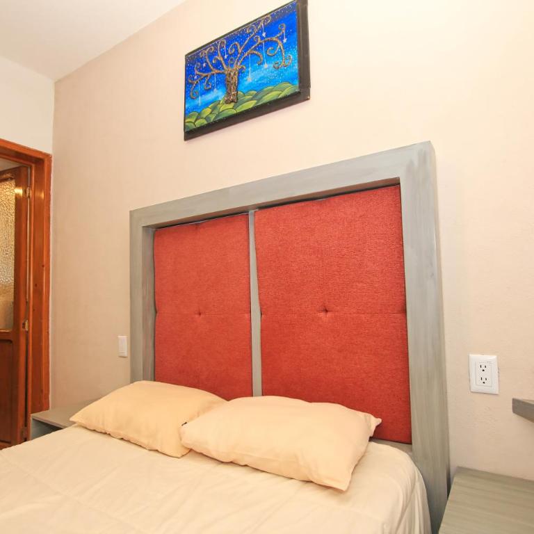 Hotel Casa Autora 40 - Double Room - 12