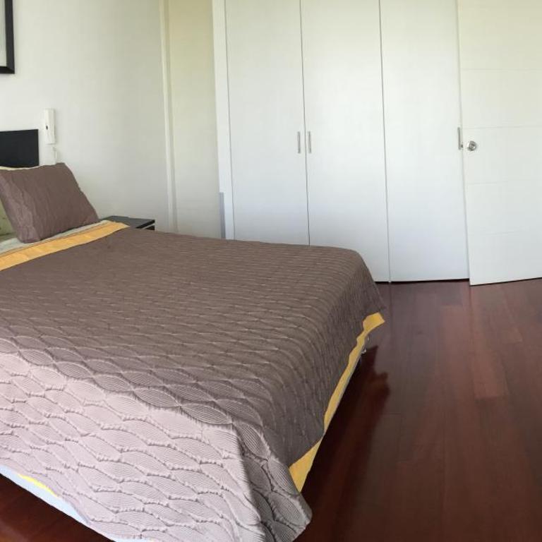 Terrazas Apartments Miraflores - One-Bedroom Apartment - Malecon Armendariz 289 - 29