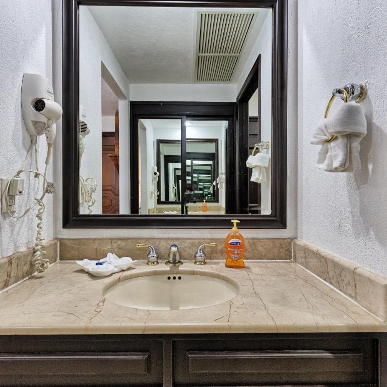 Sonoran Spa 304-N - Apartamento con vistas al mar - 18