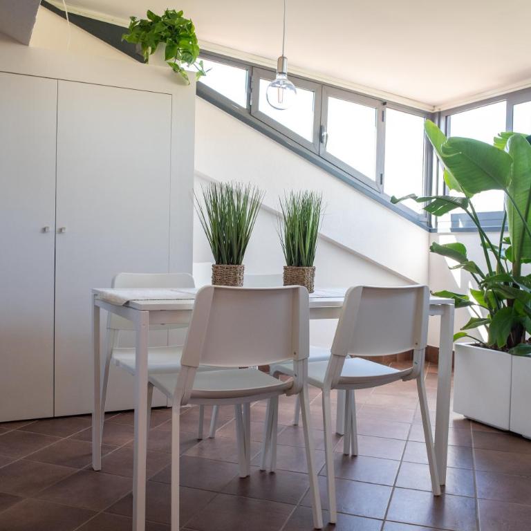 Villa Arianna Acireale - Appartamento con Vista Montagna - 4