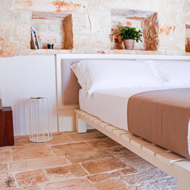 AGROSILENTE - Junior Suite - 26