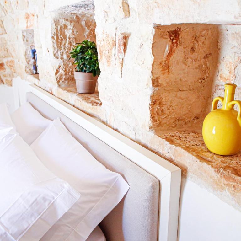AGROSILENTE - Junior Suite - 27