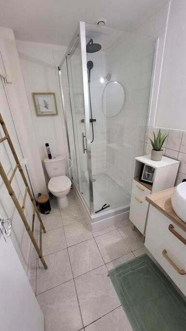 appartement cosy - Appartement 1 Chambre - 6