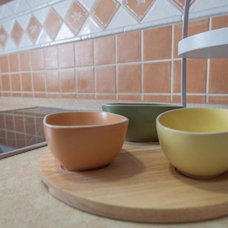 Terraza Estampa de Cádiz - Apartamento de 1 dormitorio - 10