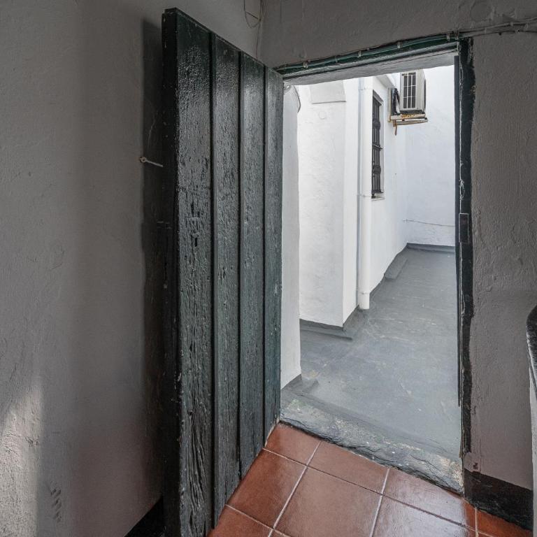 Terraza Estampa de Cádiz - Apartamento de 1 dormitorio - 22