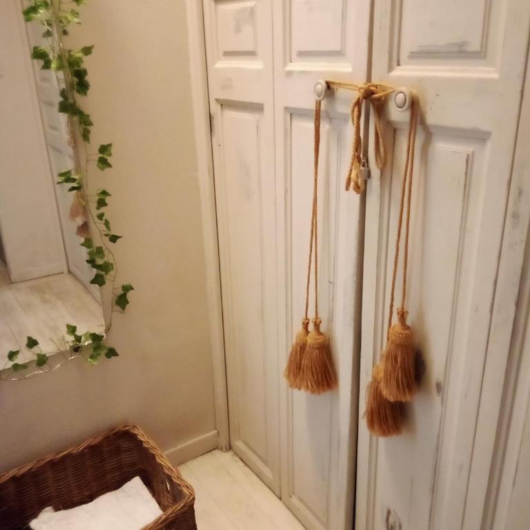 La maison perchée - Villa 3 Chambres - 27