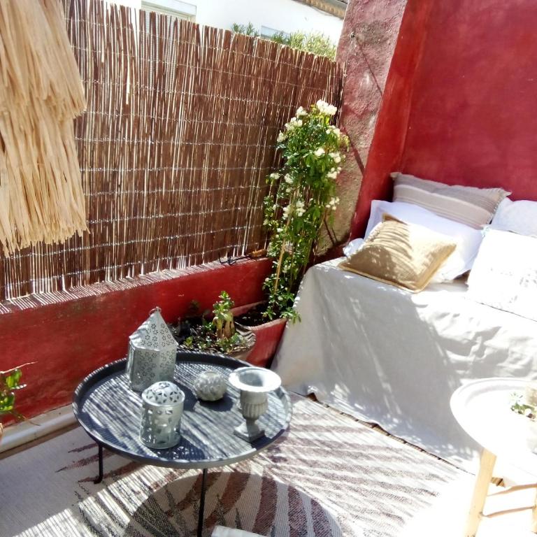 La maison perchée - Villa 3 Chambres - 14