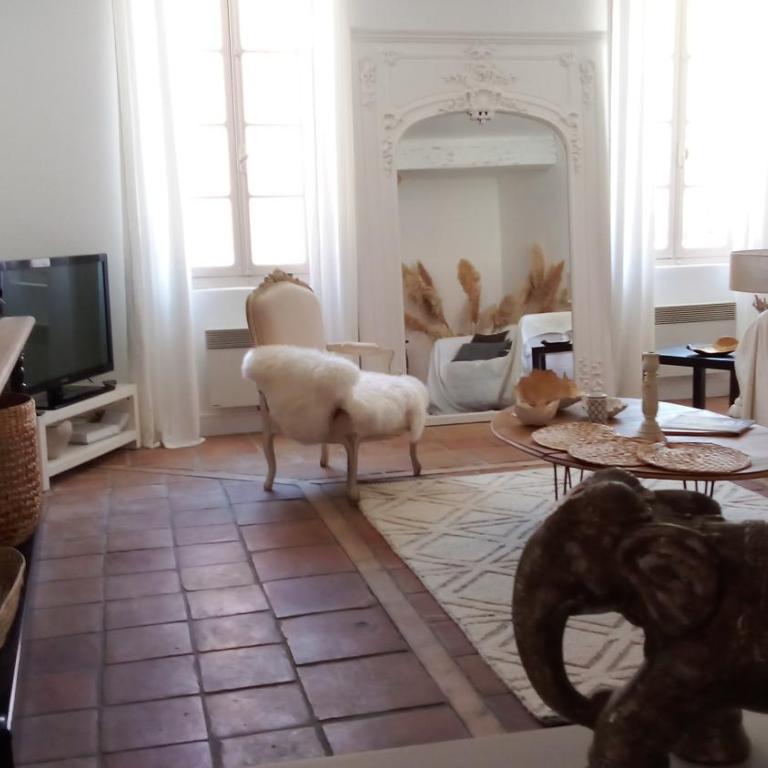 La maison perchée - Villa 3 Chambres - 2