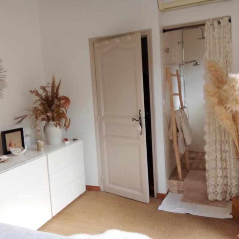 La maison perchée - Villa 3 Chambres - 4