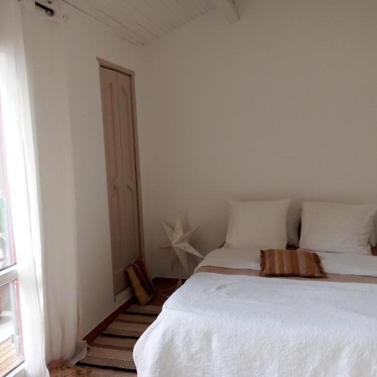 La maison perchée - Villa 3 Chambres - 5