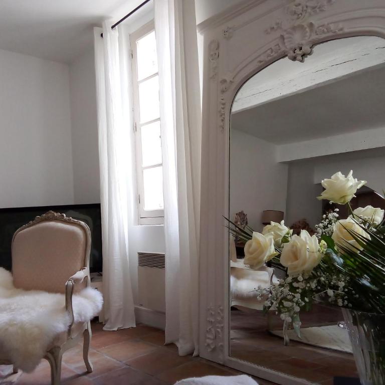 La maison perchée - Villa 3 Chambres - 6